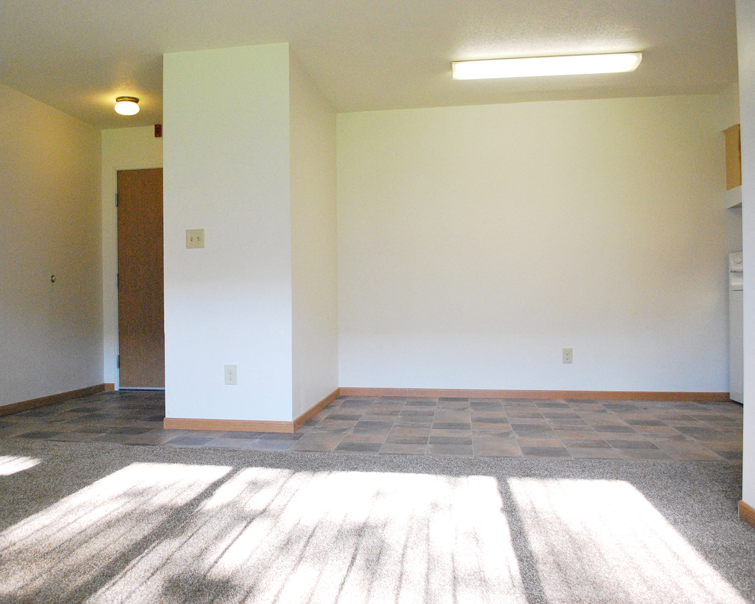 Photos and Video of Homestead Apartments in Mankato, MN